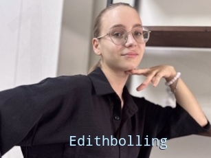 Edithbolling