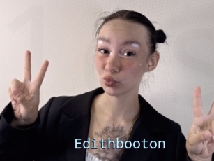 Edithbooton