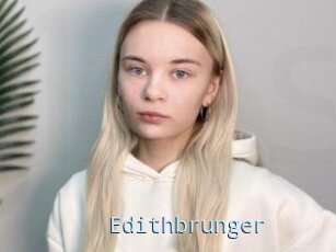 Edithbrunger