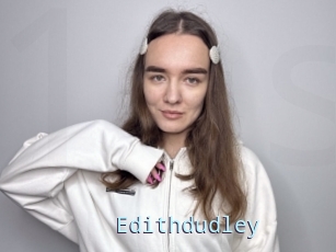 Edithdudley