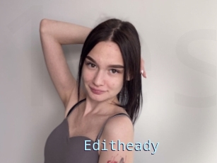 Editheady