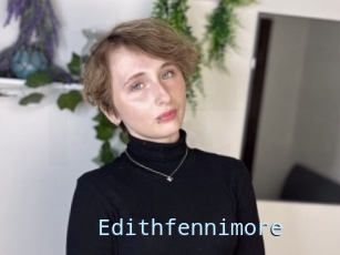 Edithfennimore