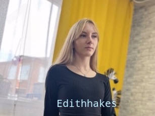 Edithhakes