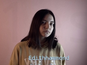 Edithhammond