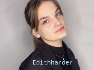 Edithharder