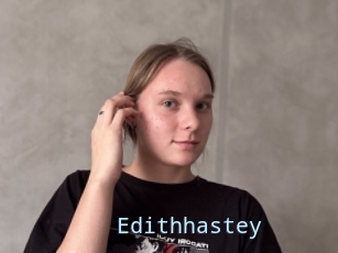 Edithhastey