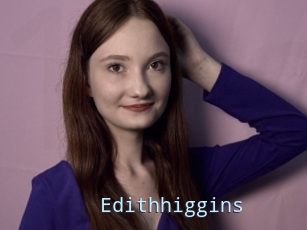 Edithhiggins