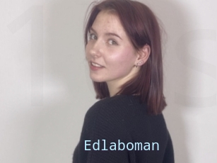 Edlaboman