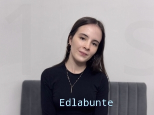 Edlabunte