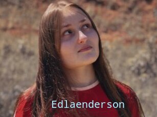 Edlaenderson