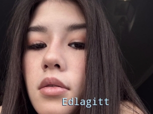 Edlagitt