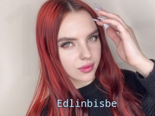 Edlinbisbe