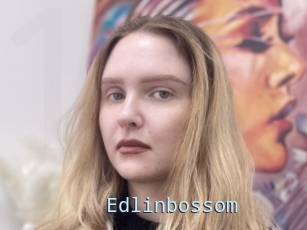 Edlinbossom