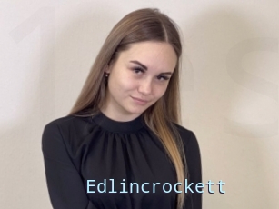 Edlincrockett