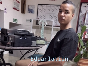 Eduarlatiin