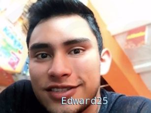 Edward25