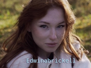 Edwinabrickell