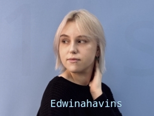 Edwinahavins