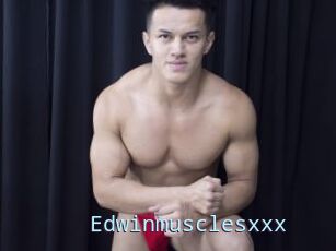 Edwinmusclesxxx