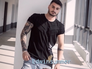 Edwinsummer