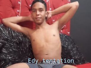 Edy_tentation