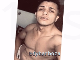 Edybarboza