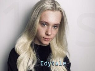 Edytale