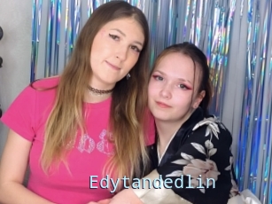 Edytandedlin