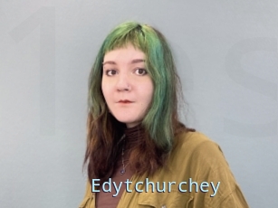 Edytchurchey