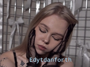 Edytdanforth