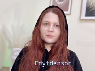 Edytdanson