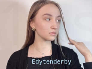 Edytenderby