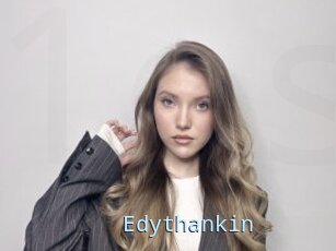 Edythankin