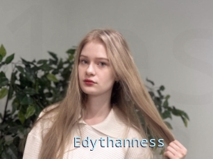 Edythanness