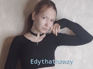 Edythathaway