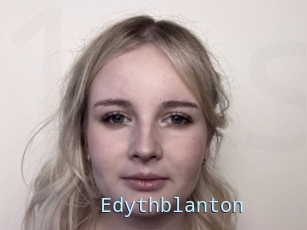 Edythblanton