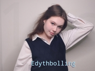 Edythbolling