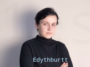 Edythburtt