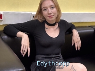 Edythcopp