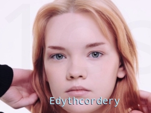 Edythcordery