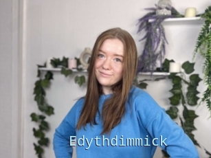 Edythdimmick