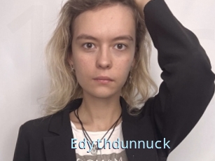 Edythdunnuck