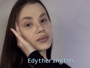 Edytherington