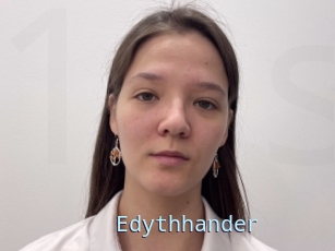 Edythhander