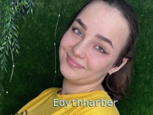 Edythharber