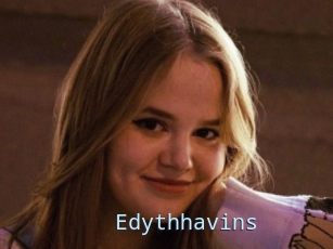 Edythhavins