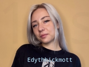 Edythhickmott