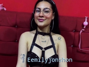 Eemilyjonshon