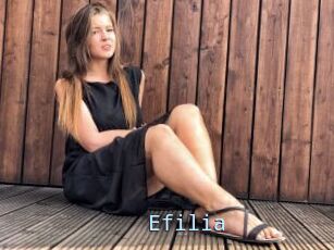 Efilia