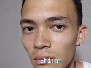 Ehidan